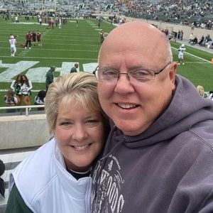 Meet your Posher, Sue